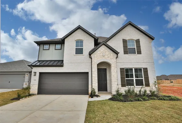 $369,990 | 21119 Sunlight Grv Drive, Rosharon, TX 77583