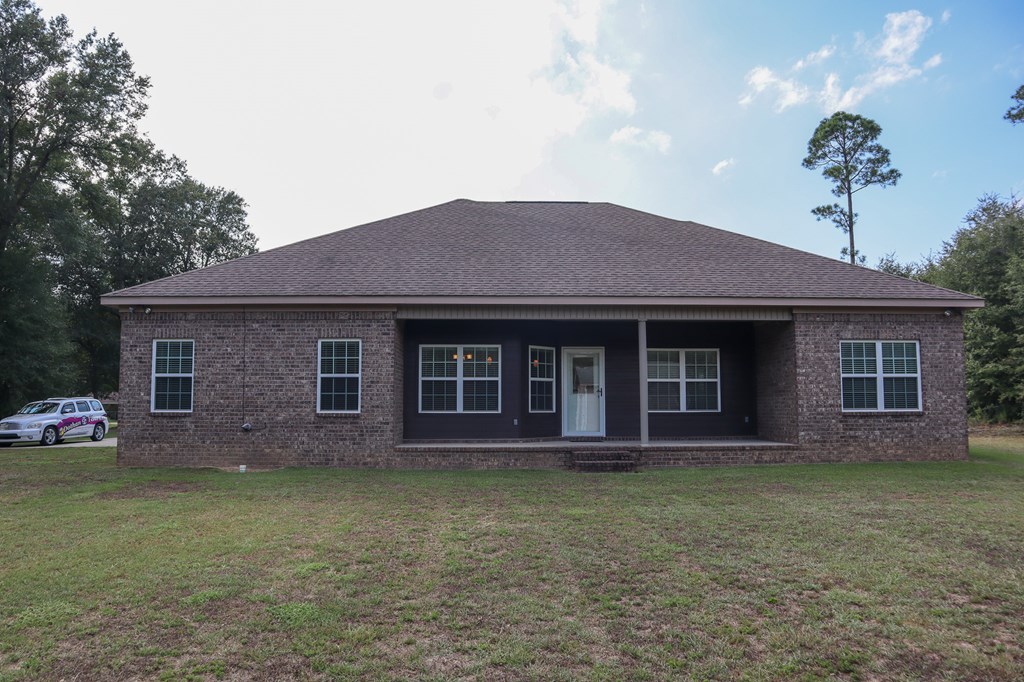 2963 Holland Road Newton, AL 36352 - Photo 23 of 35