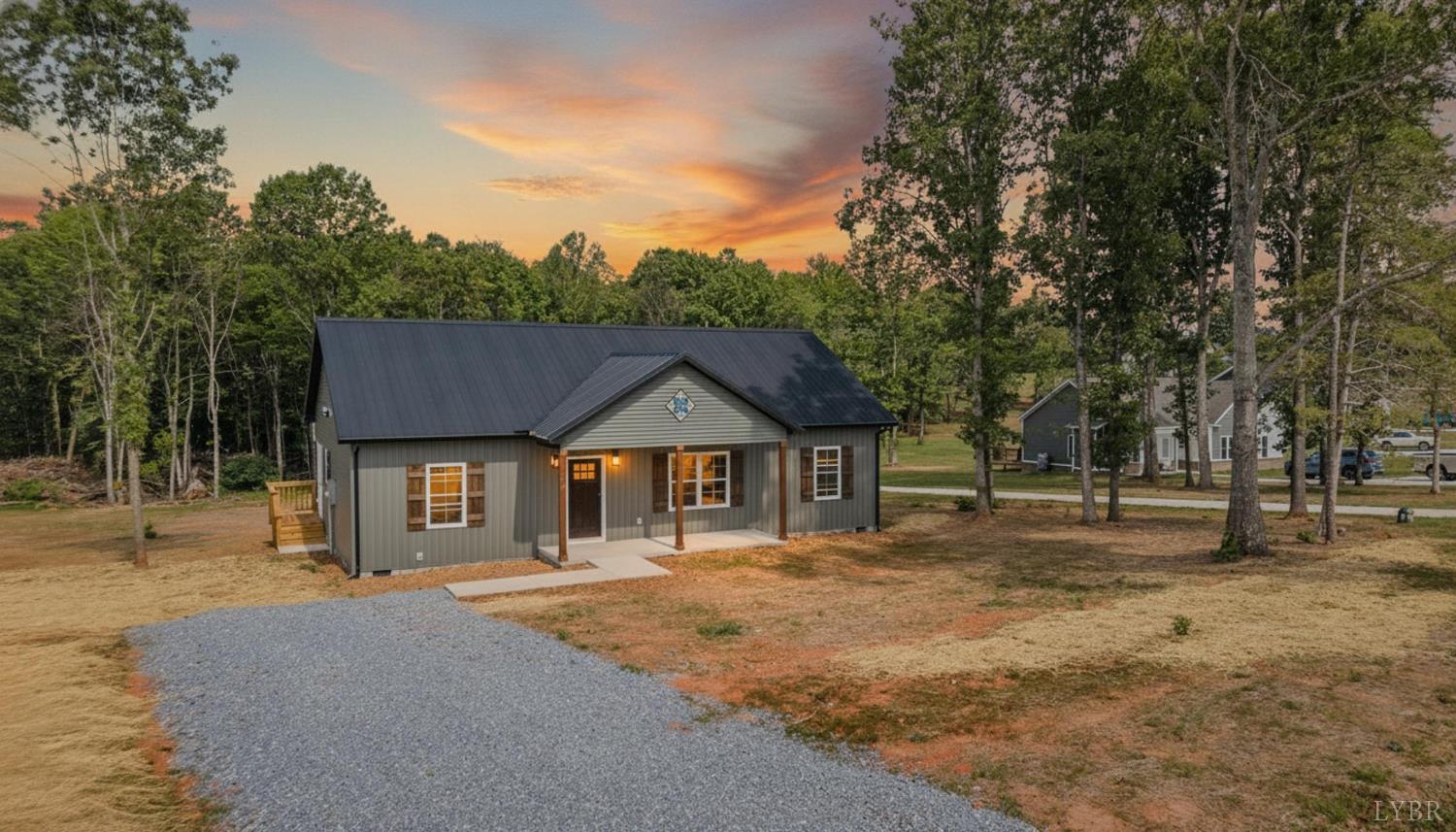 109 Greenhouse Road Rustburg, VA 24588 - Photo 40 of 46