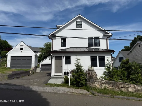 $5,000 | 69 Cos Cob Avenue, Unit 1, Cos Cob, CT 06807