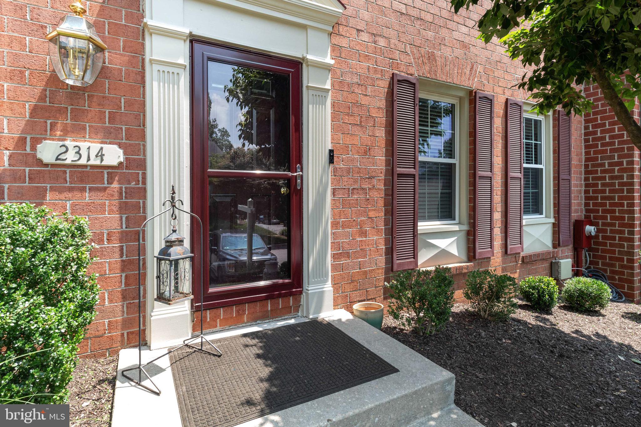 2314 Wonderview Road Lutherville-Timonium, MD 21093 - Photo 1 of 46 Welcome Home!