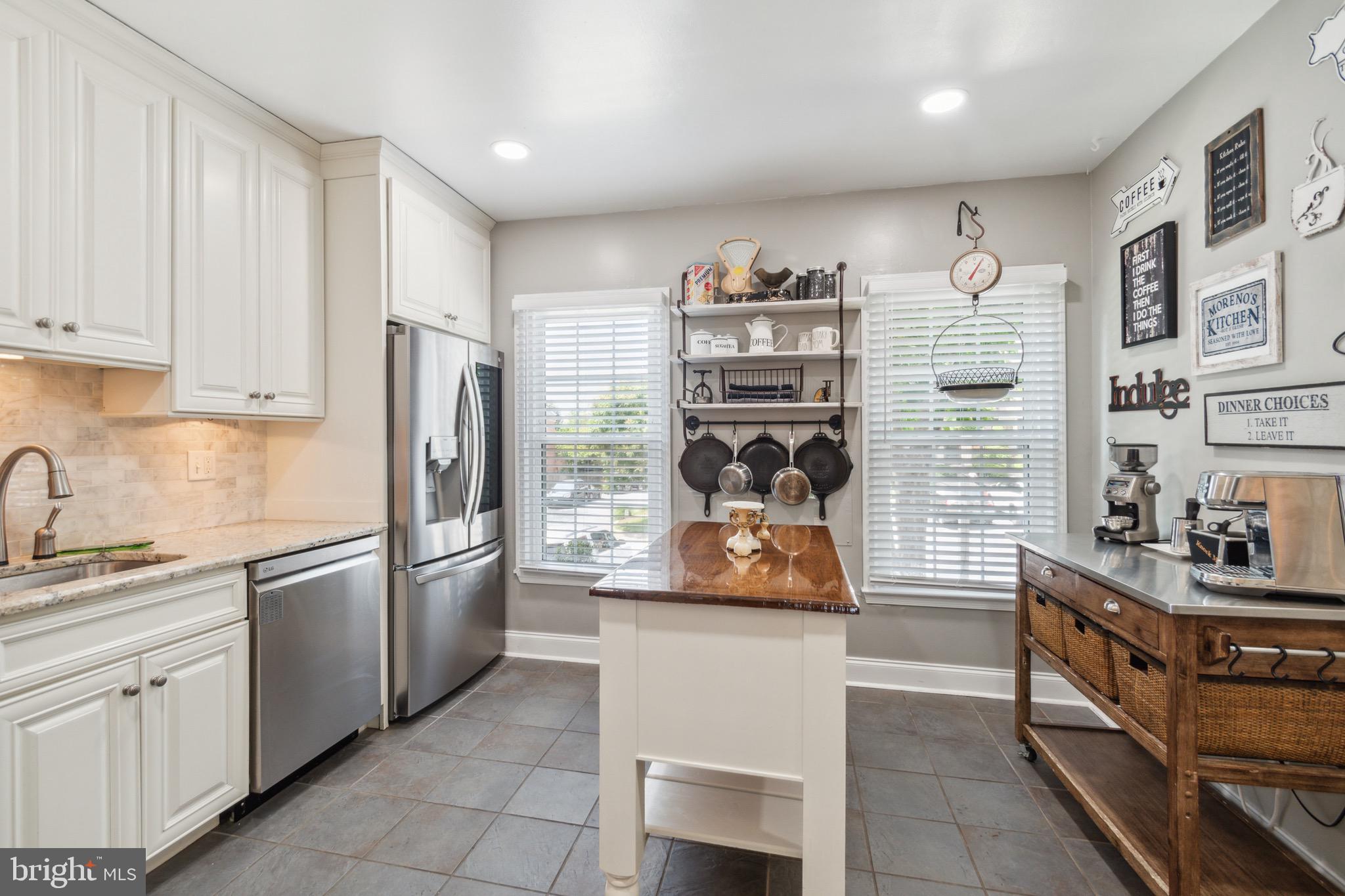 2314 Wonderview Road Lutherville-Timonium, MD 21093 - Photo 7 of 46 Abundance of Natural Light