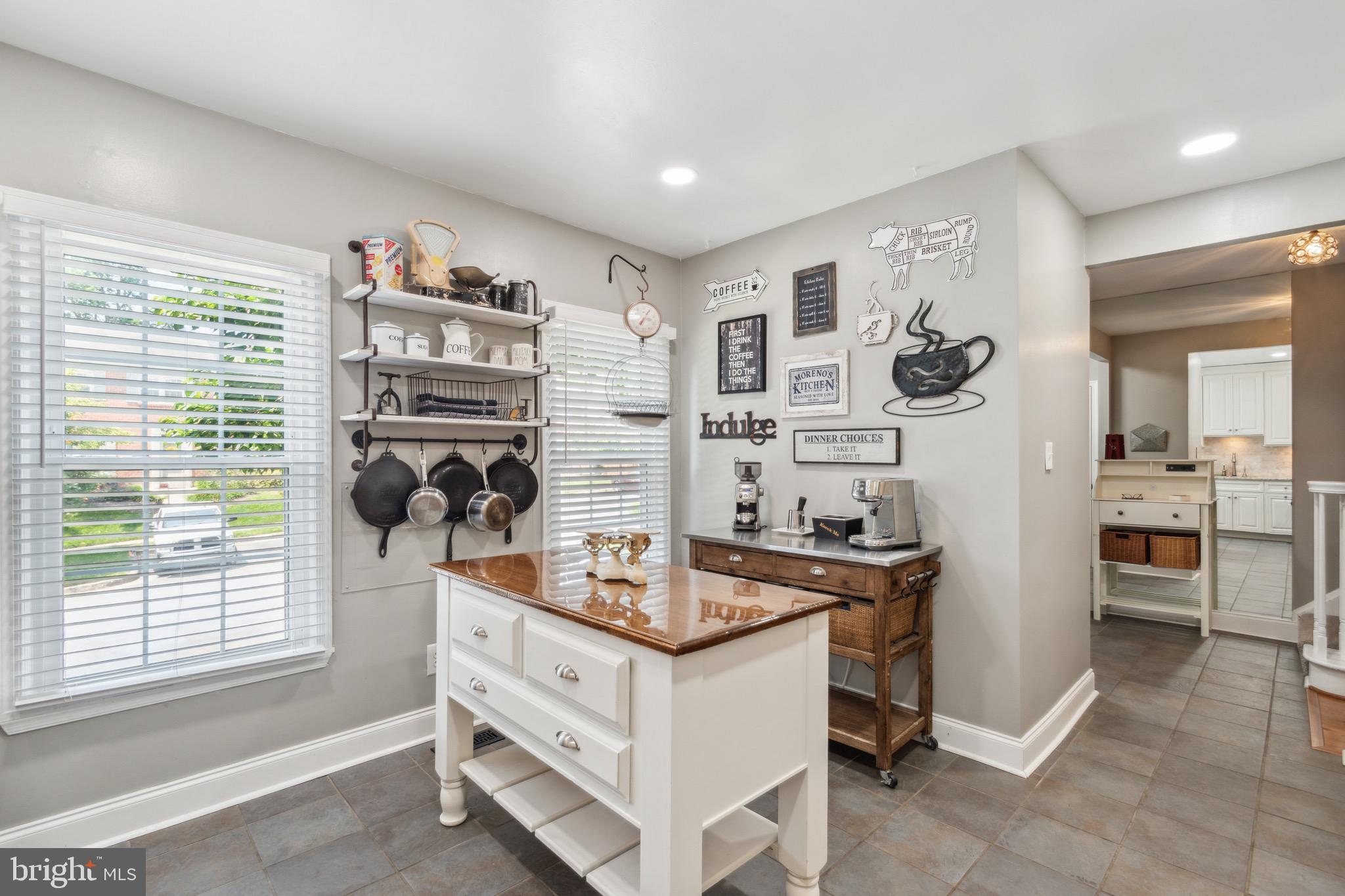 2314 Wonderview Road Lutherville-Timonium, MD 21093 - Photo 9 of 46 Unleash your Inner Chef