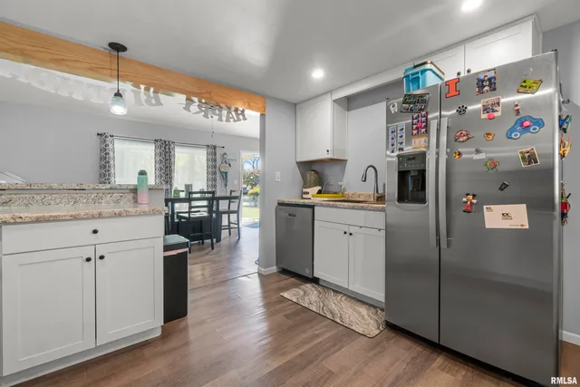 $139,900 | 213 North Eisele Drive, Peoria, IL 61604