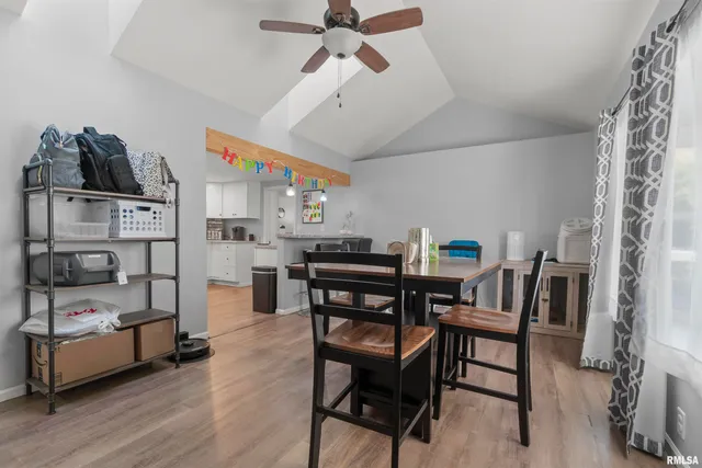 $139,900 | 213 North Eisele Drive, Peoria, IL 61604