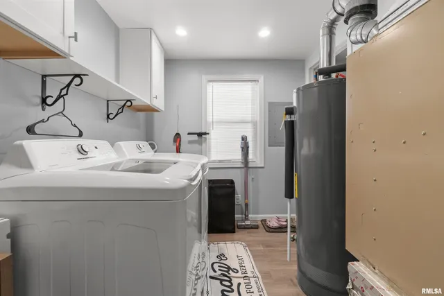 $139,900 | 213 North Eisele Drive, Peoria, IL 61604