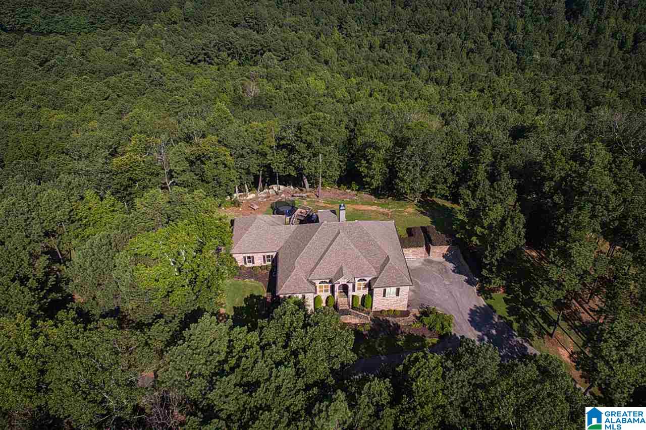 406 Hickory Valley Road Trussville, AL 35173 - Photo 50 of 50
