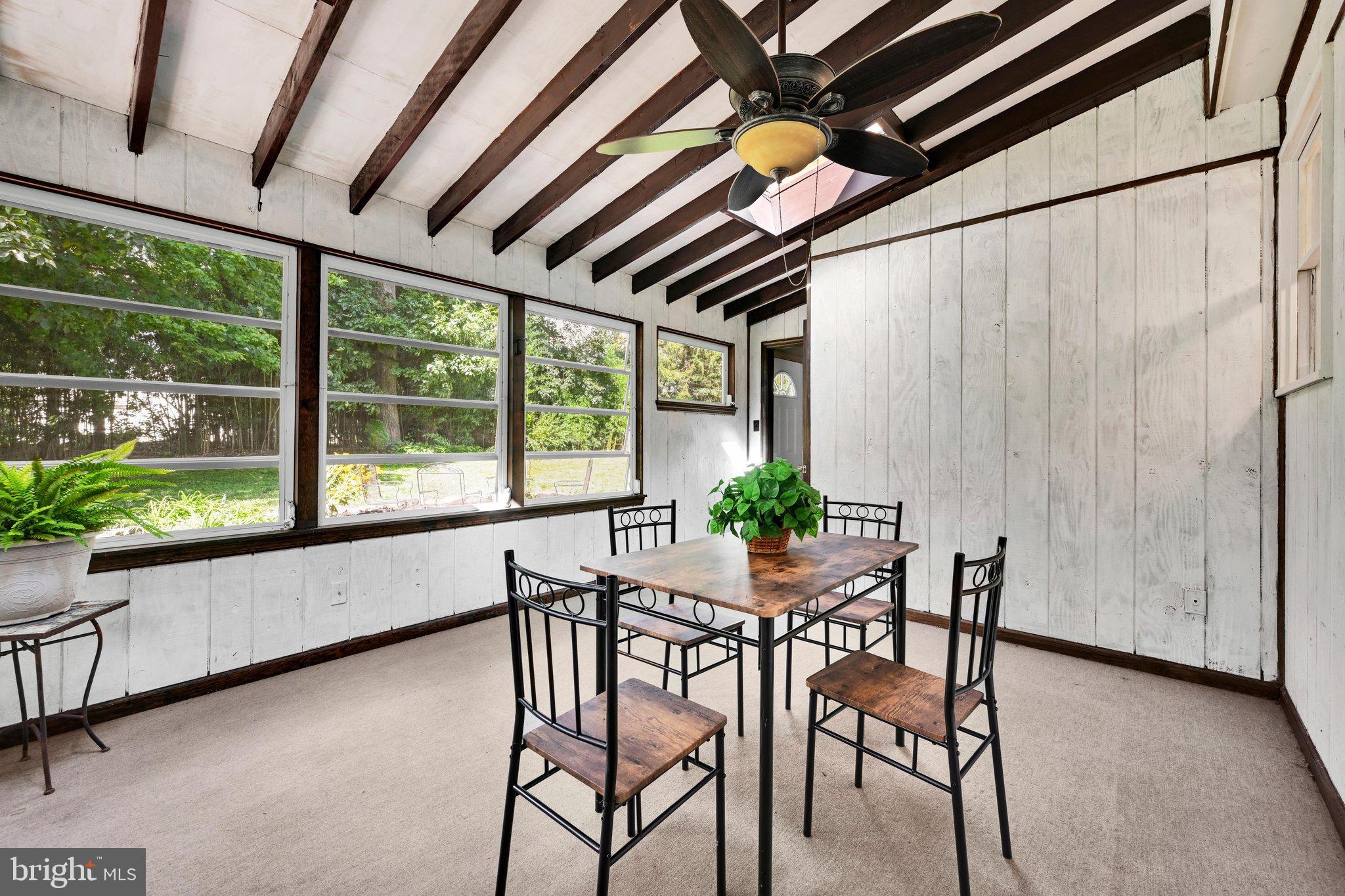 4075 Nolt Road Mount Joy, PA 17552 - Photo 23 of 49 Screened Porch
