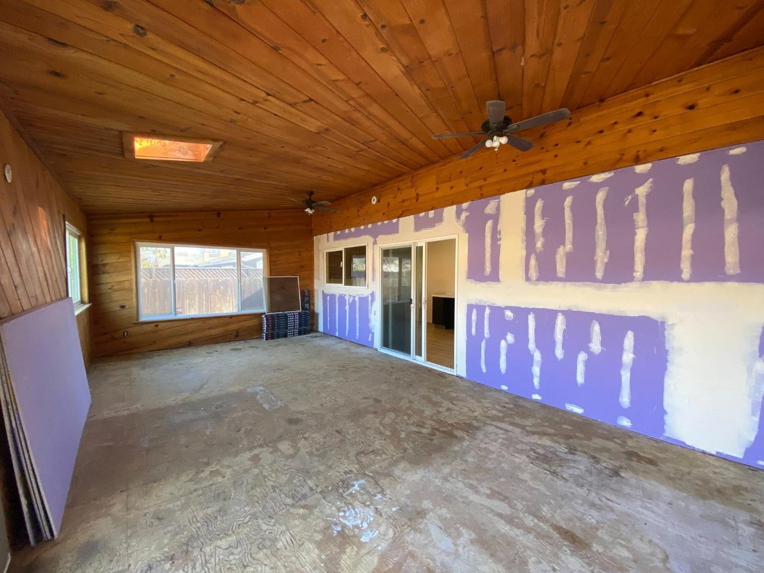 1201 Chateaugay Drive Modesto, CA 95356 - Photo 18 of 32 a view of an front door