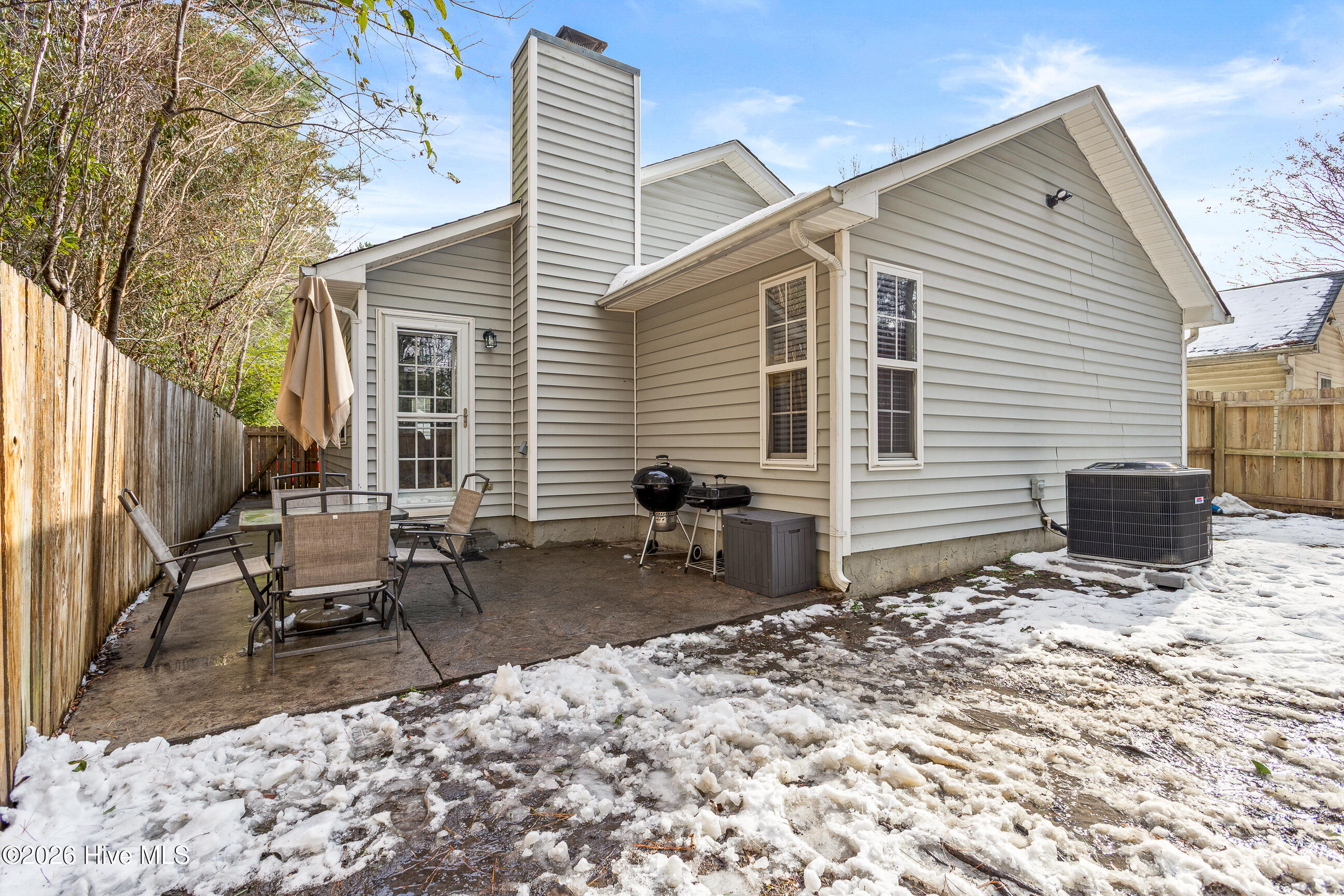 3019 Derby Run Road Jacksonville, NC 28546 - Photo 23 of 30 01-23