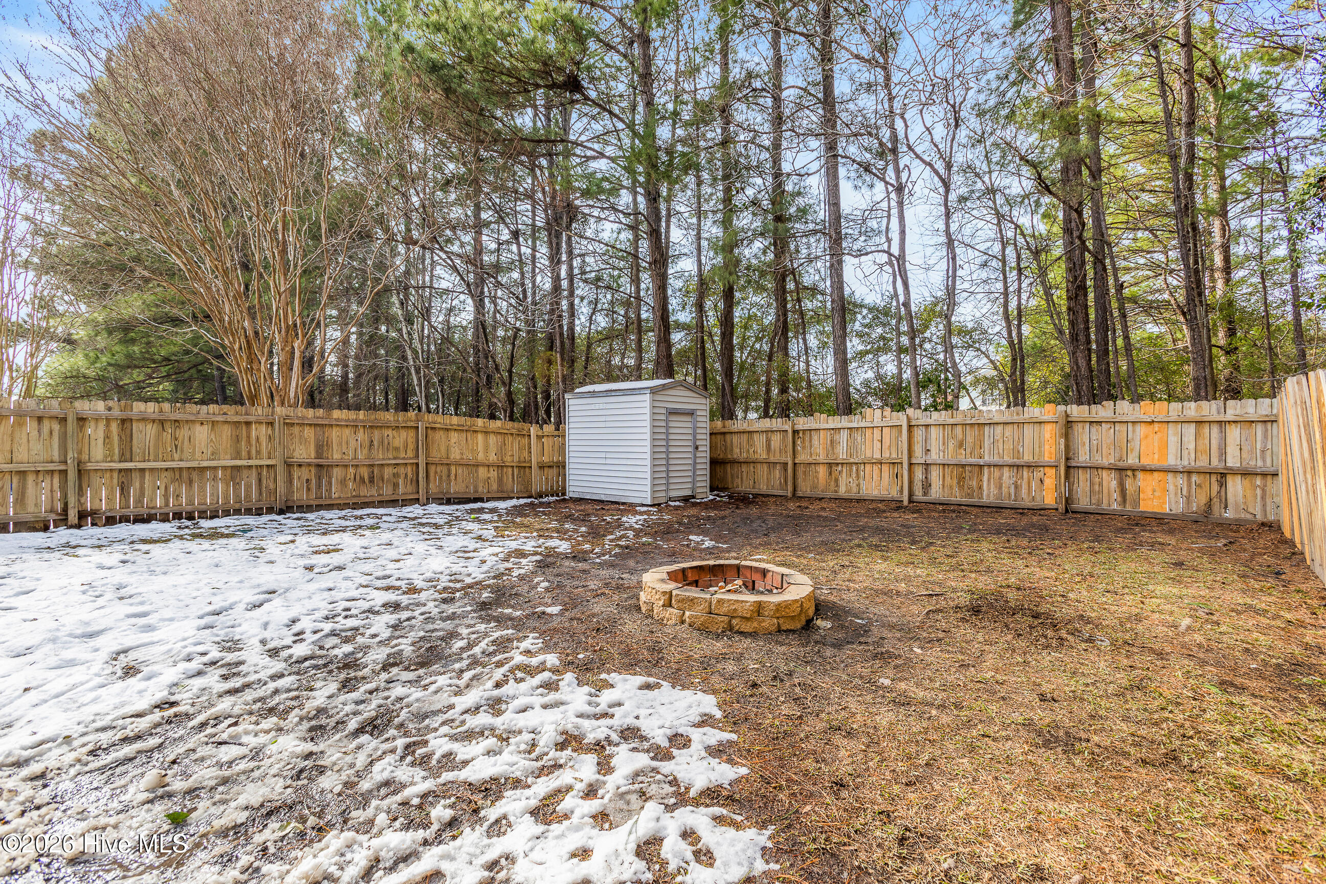 3019 Derby Run Road Jacksonville, NC 28546 - Photo 26 of 30 01-26