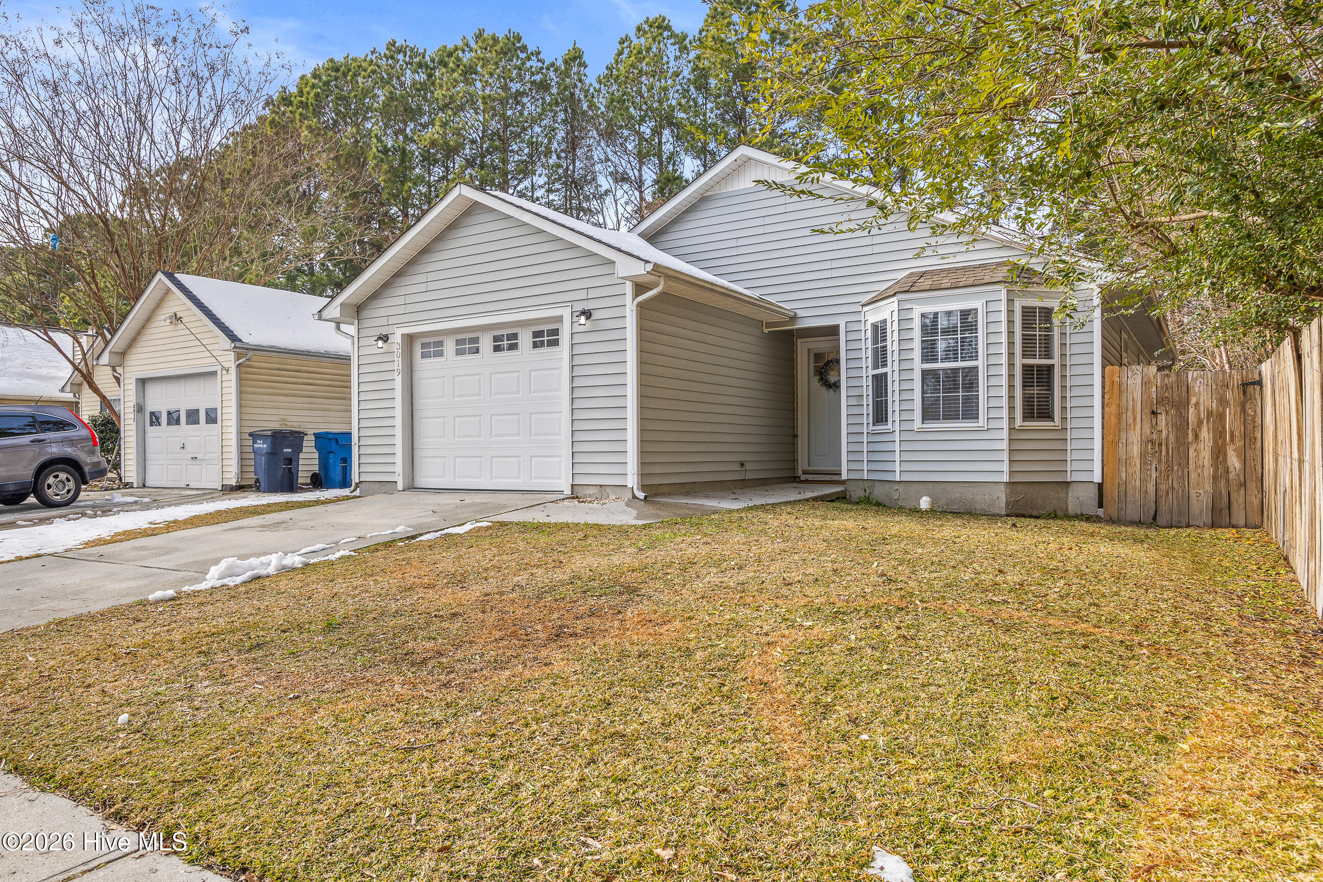 3019 Derby Run Road Jacksonville, NC 28546 - Photo 2 of 30 01-2