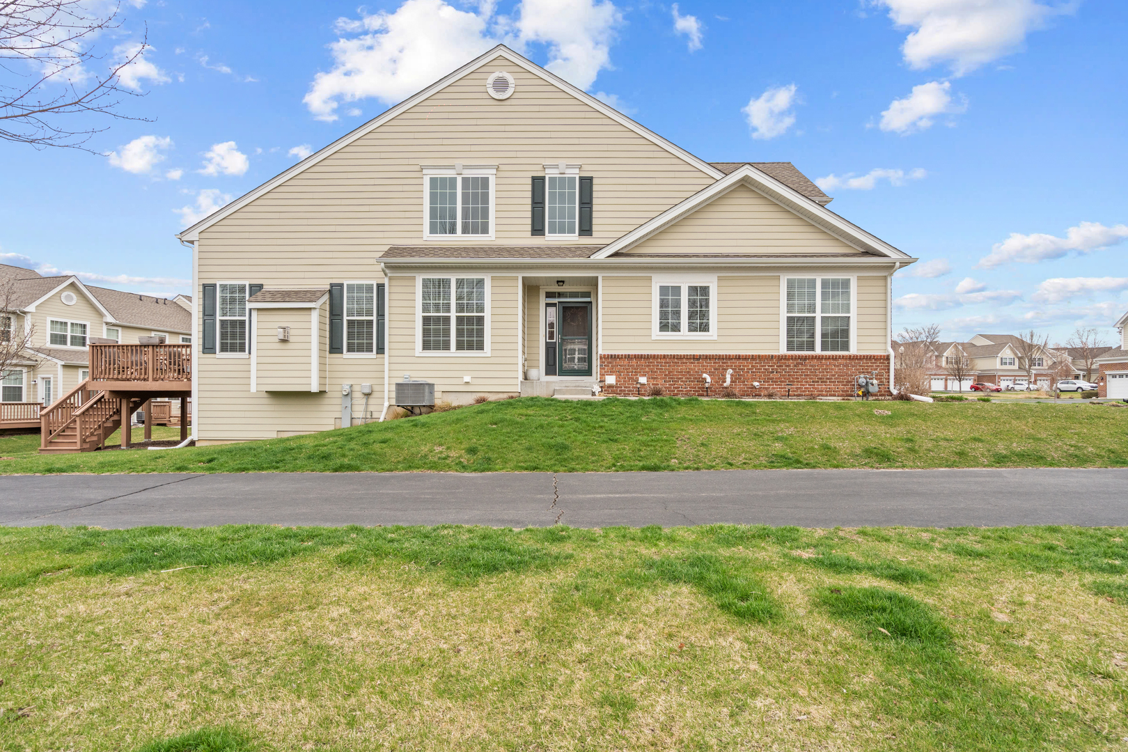 1265 Falcon Ridge Drive Elgin, IL 60124 - Photo 17 of 17