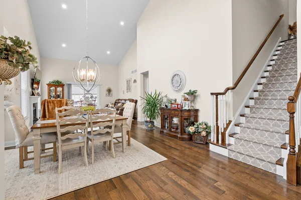 $449,000 | 1265 Falcon Ridge Drive, Elgin, IL 60124
