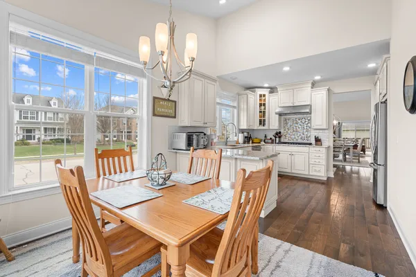 $449,000 | 1265 Falcon Ridge Drive, Elgin, IL 60124