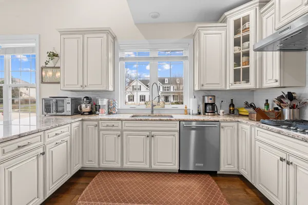 $449,000 | 1265 Falcon Ridge Drive, Elgin, IL 60124