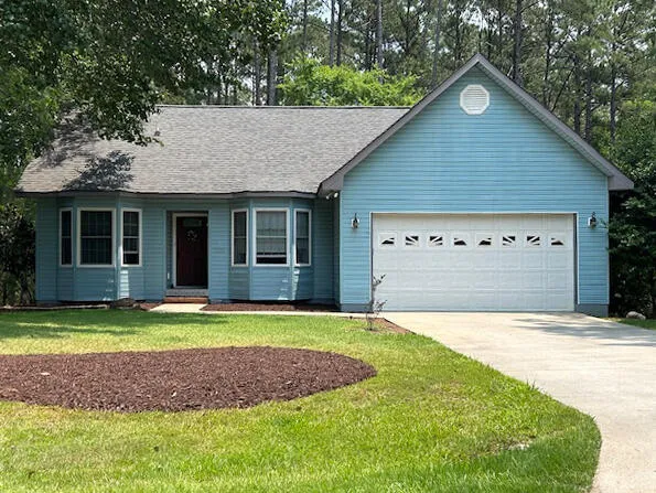 $249,000 | 159 Rhett Drive, McCormick, SC 29835