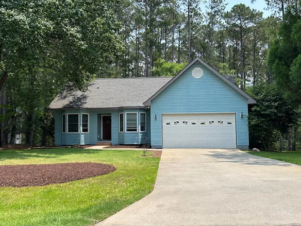 $249,000 | 159 Rhett Drive, McCormick, SC 29835