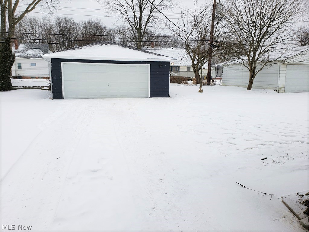 14104 Wheeler Road Maple Heights, OH 44137 - Photo 27 of 29