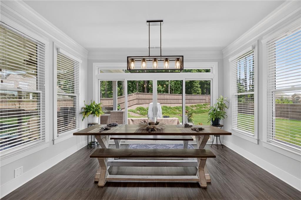 139 Manchester Lane Villa Rica, GA 30180 - Photo 21 of 60 a living room with furniture and a window