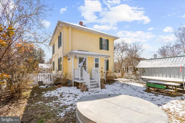 $410,000 | 104 Windsor Avenue, Centreville, MD 21617