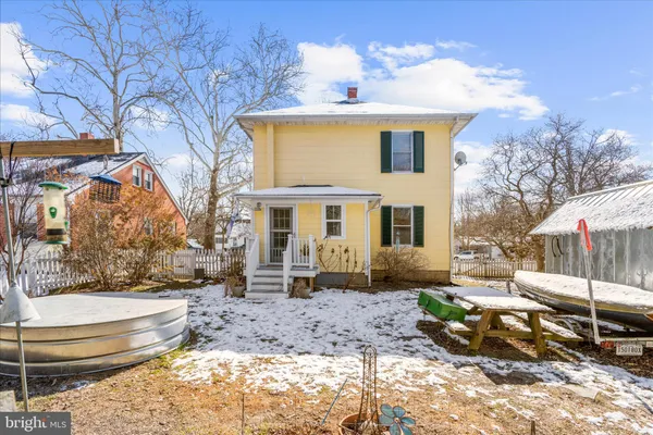 $410,000 | 104 Windsor Avenue, Centreville, MD 21617