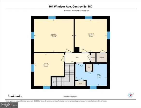 $410,000 | 104 Windsor Avenue, Centreville, MD 21617