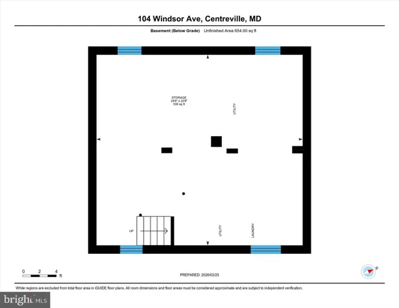 $410,000 | 104 Windsor Avenue, Centreville, MD 21617