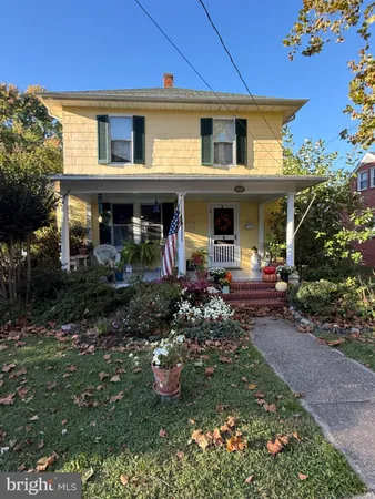 $410,000 | 104 Windsor Avenue, Centreville, MD 21617