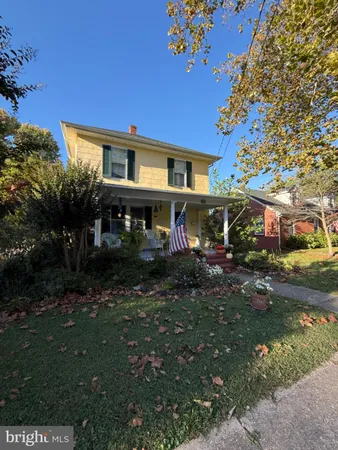 $410,000 | 104 Windsor Avenue, Centreville, MD 21617