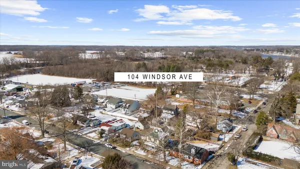 $410,000 | 104 Windsor Avenue, Centreville, MD 21617