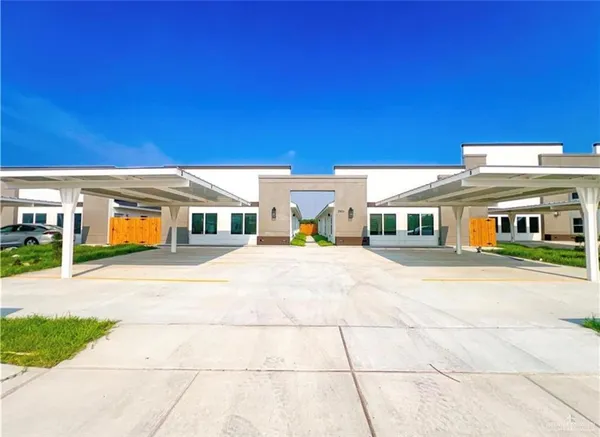 $500,000 | 3506 South Dominque Drive, Pharr, TX 78577