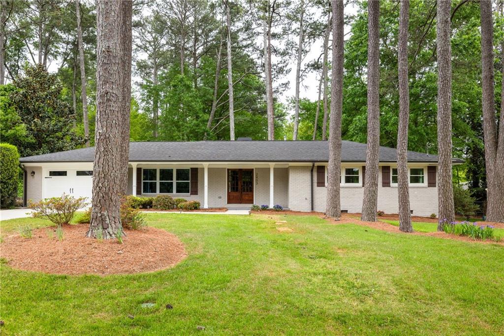 2903 Bonanza Drive Decatur, GA 30033 - Photo 1 of 1