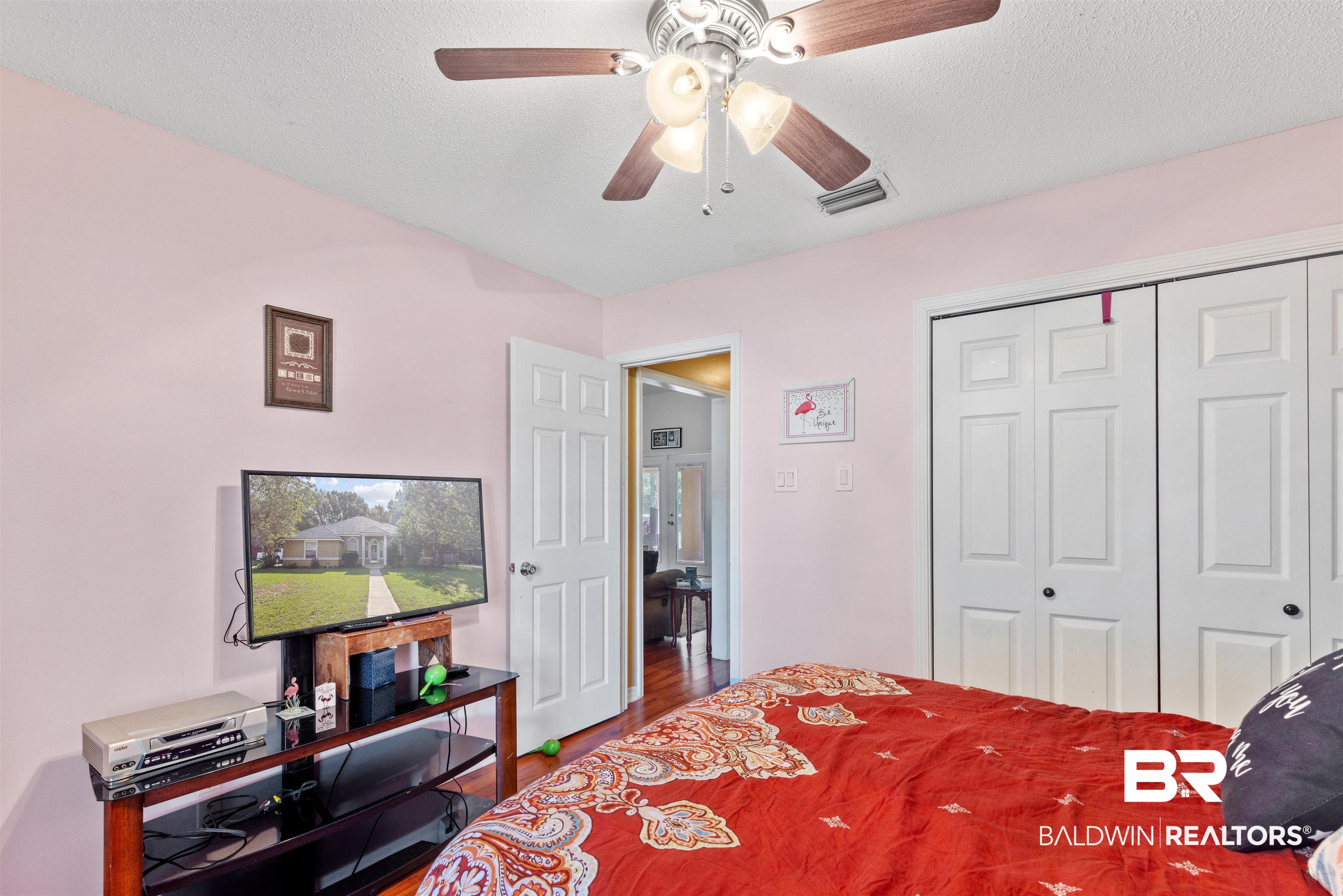3075 Azalea Trace Drive Mobile, AL 36695 - Photo 25 of 33 Bedroom
