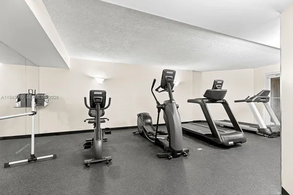 a view of a city street both side of a building