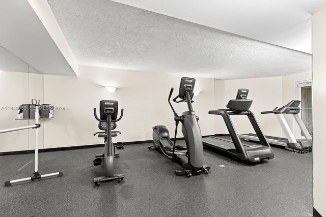 a view of a city street both side of a building