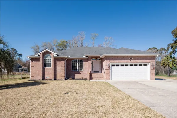 $499,999 | 601 Bartlett Street, St. Marys, GA 31558