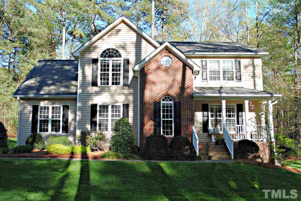1132 Corrina Road Wake Forest, NC 27587 - Photo 1 of 30 Gallery Image 1