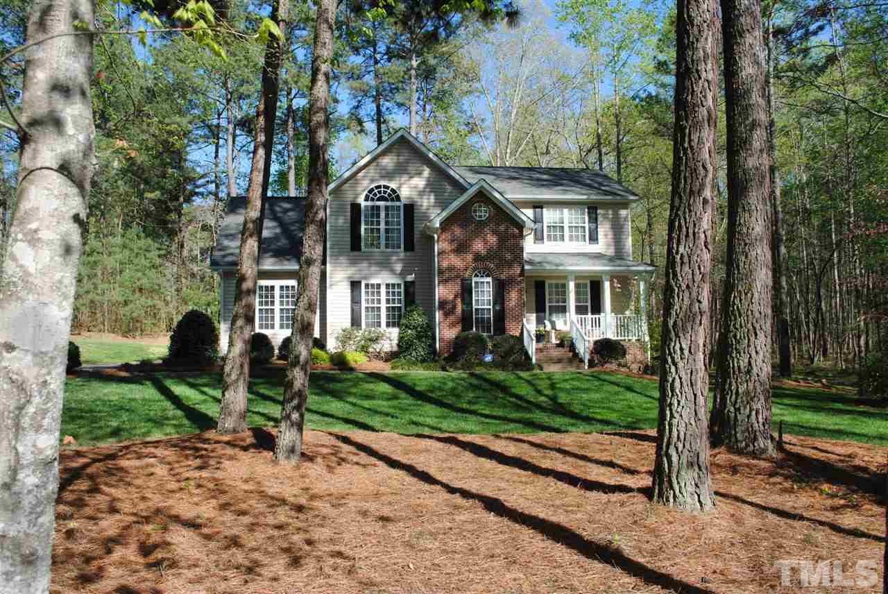 1132 Corrina Road Wake Forest, NC 27587 - Photo 2 of 30 Gallery Image 2