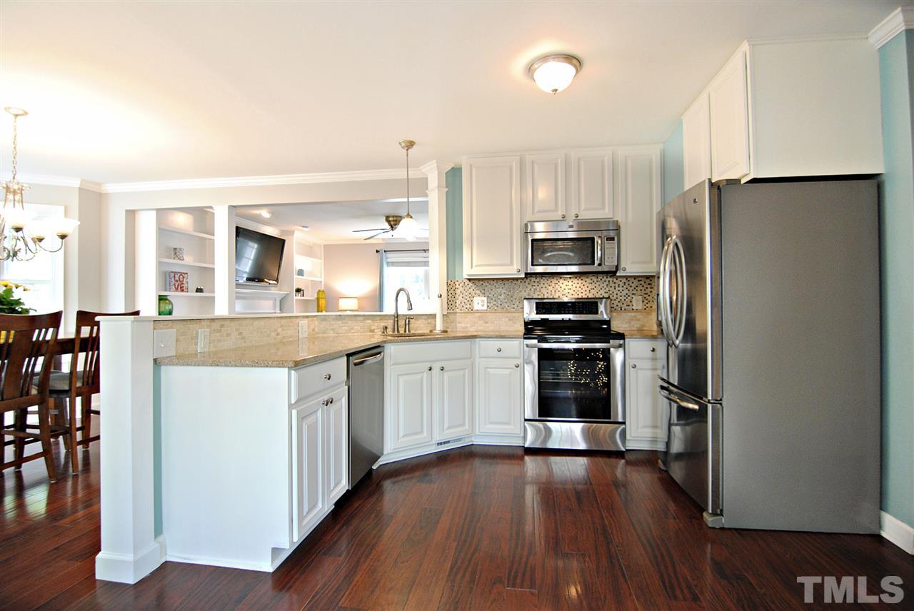 1132 Corrina Road Wake Forest, NC 27587 - Photo 11 of 30 Gallery Image 11