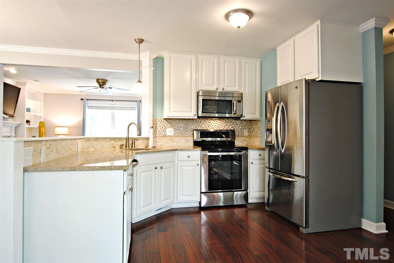 1132 Corrina Road Wake Forest, NC 27587 - Photo 12 of 30 Gallery Image 12