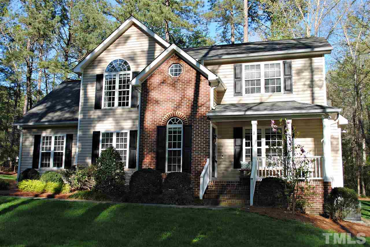 1132 Corrina Road Wake Forest, NC 27587 - Photo 3 of 30 Gallery Image 3