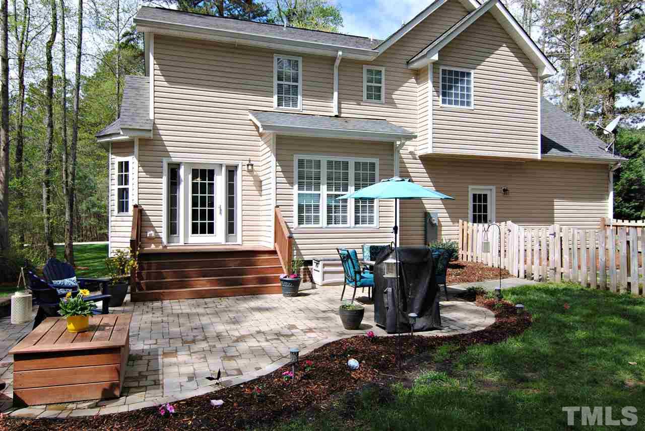 1132 Corrina Road Wake Forest, NC 27587 - Photo 25 of 30 Gallery Image 25