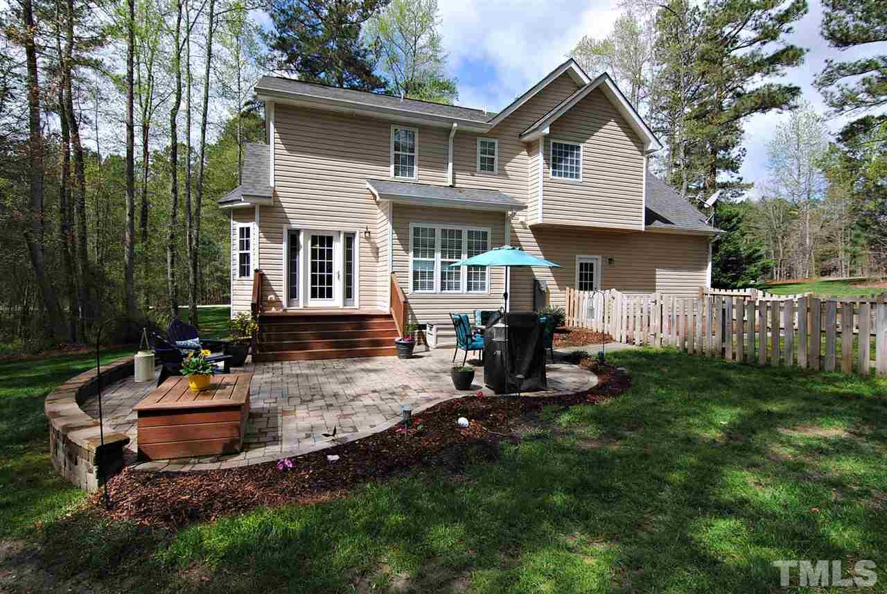 1132 Corrina Road Wake Forest, NC 27587 - Photo 26 of 30 Gallery Image 26