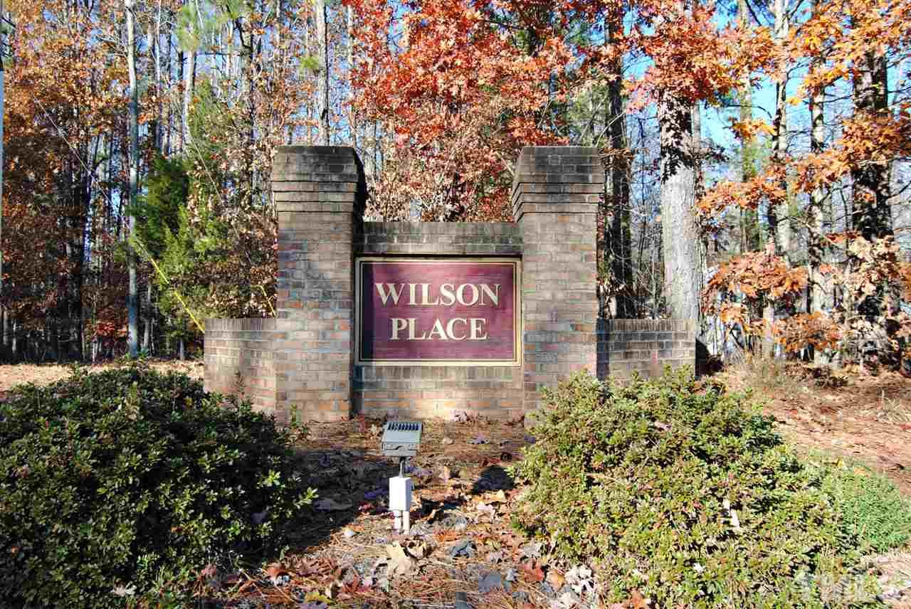 1132 Corrina Road Wake Forest, NC 27587 - Photo 29 of 30 Gallery Image 29