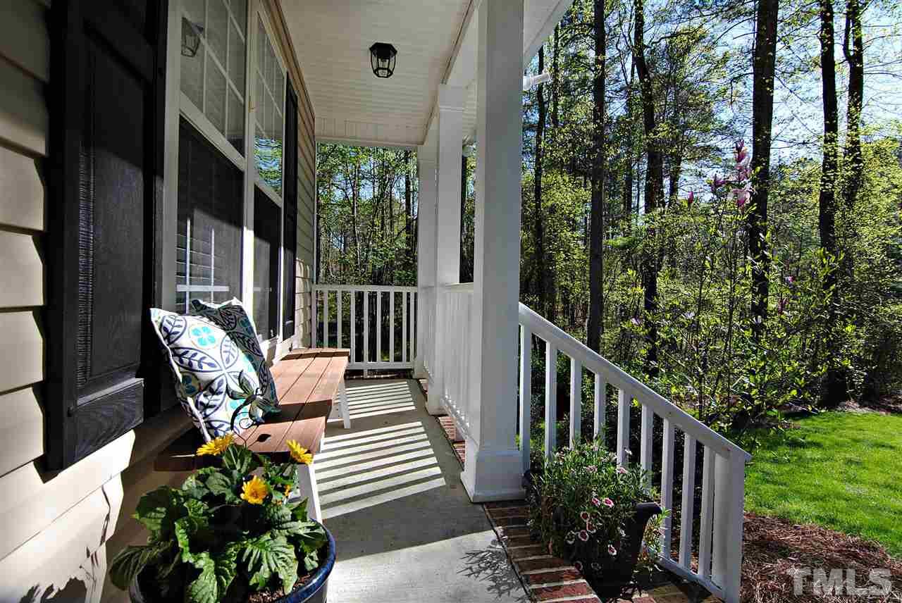 1132 Corrina Road Wake Forest, NC 27587 - Photo 4 of 30 Gallery Image 4