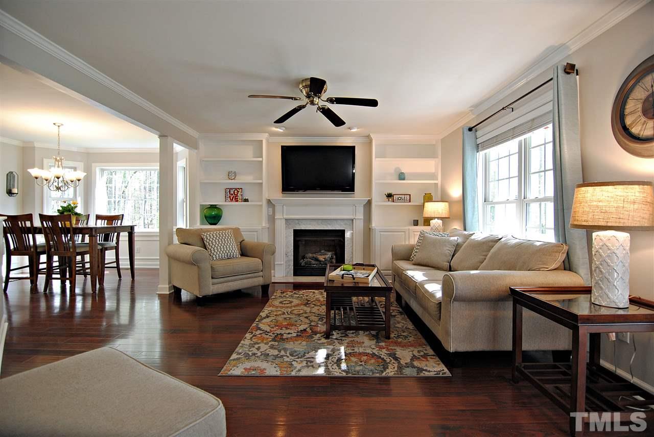 1132 Corrina Road Wake Forest, NC 27587 - Photo 5 of 30 Gallery Image 5