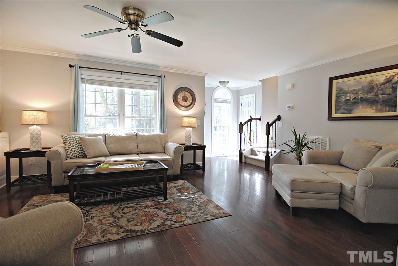 1132 Corrina Road Wake Forest, NC 27587 - Photo 6 of 30 Gallery Image 6