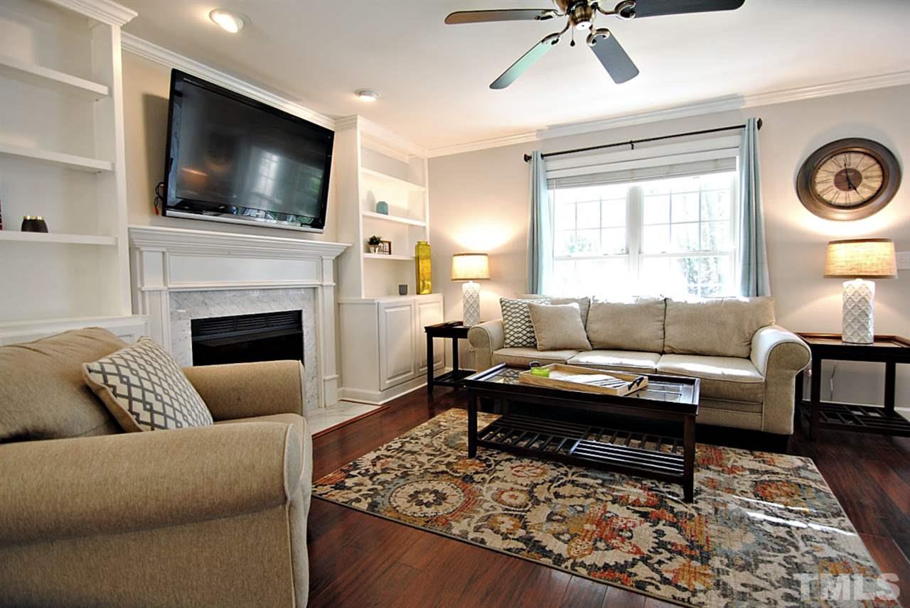 1132 Corrina Road Wake Forest, NC 27587 - Photo 7 of 30 Gallery Image 7