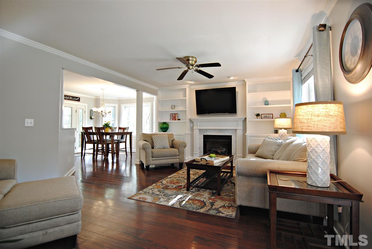 1132 Corrina Road Wake Forest, NC 27587 - Photo 8 of 30 Gallery Image 8